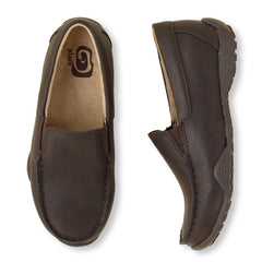 Boys Slip-On Dress Shoe