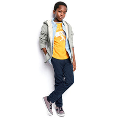 Babyhug Singlet Jumpsuit Rose