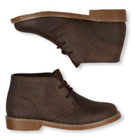 Boys Desert Boot