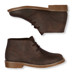 Boys Desert Boot