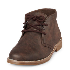 Boys Desert Boot