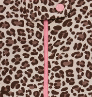 Baby And Toddler Boys Long Sleeve Plaid Blanket Sleeper