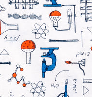 Baby And Toddler Boys Long Raglan Sleeve 'Mom's Major Hunk'