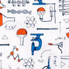 Boys Long Sleeve 'Boy Genius' Top